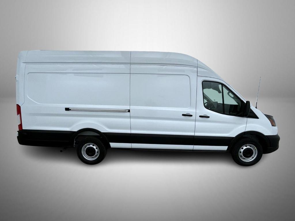 new 2026 Ford Transit-350 car, priced at $56,631