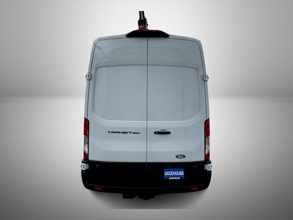 new 2026 Ford Transit-350 car, priced at $56,631