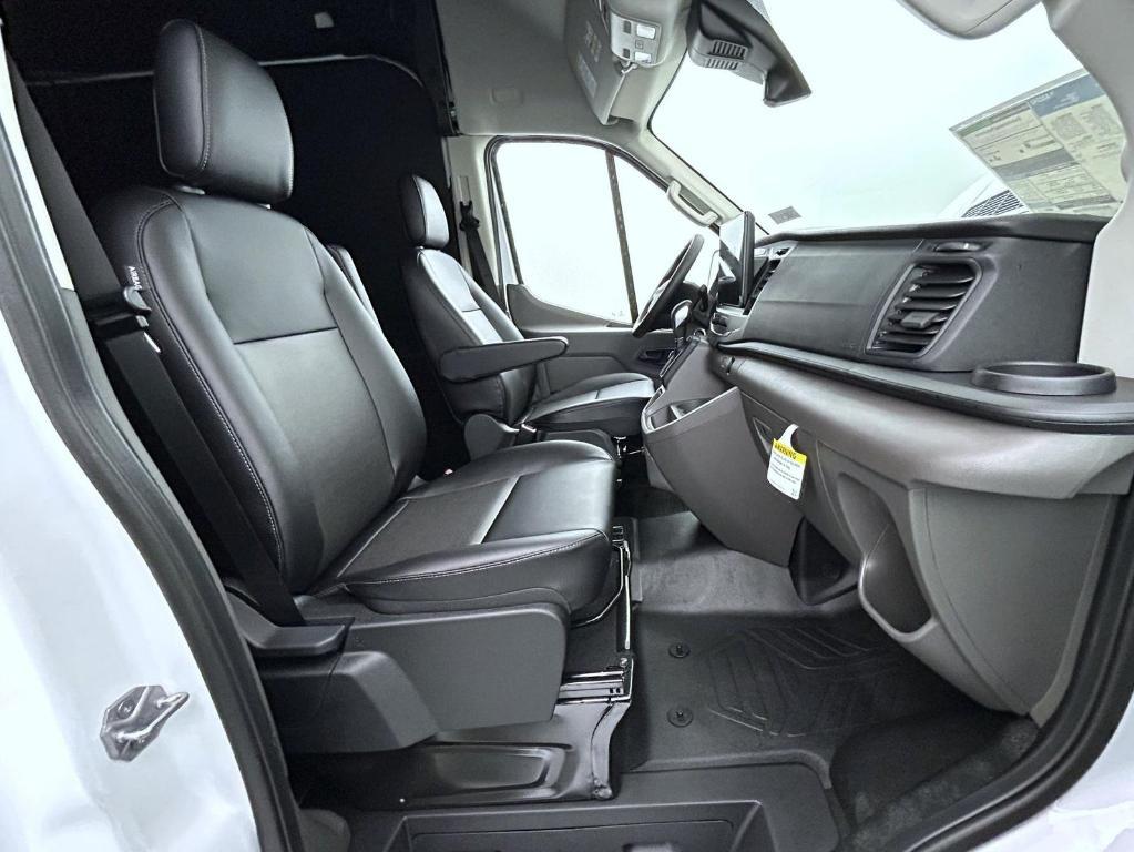 new 2026 Ford Transit-350 car, priced at $56,631