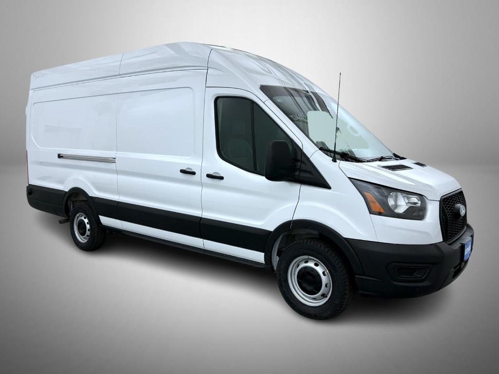 new 2026 Ford Transit-350 car, priced at $56,631