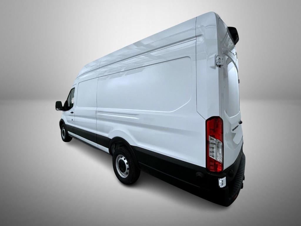 new 2026 Ford Transit-350 car, priced at $56,631
