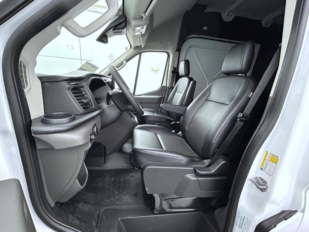 new 2026 Ford Transit-350 car, priced at $56,631
