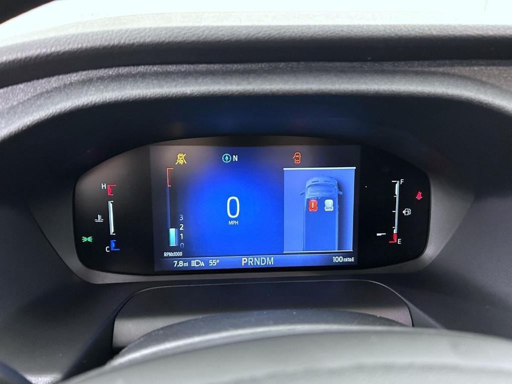 new 2026 Ford Transit-350 car, priced at $56,631