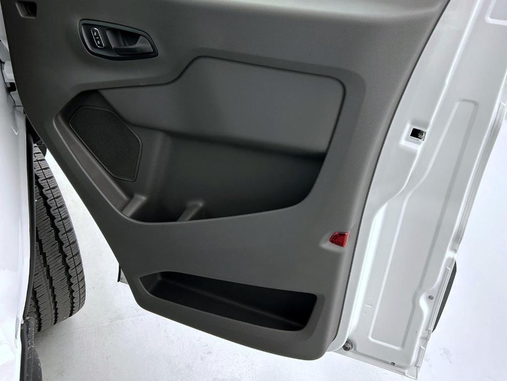new 2026 Ford Transit-350 car, priced at $56,631
