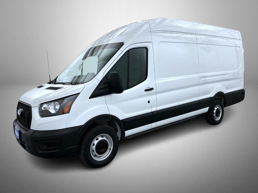 new 2026 Ford Transit-350 car, priced at $56,631