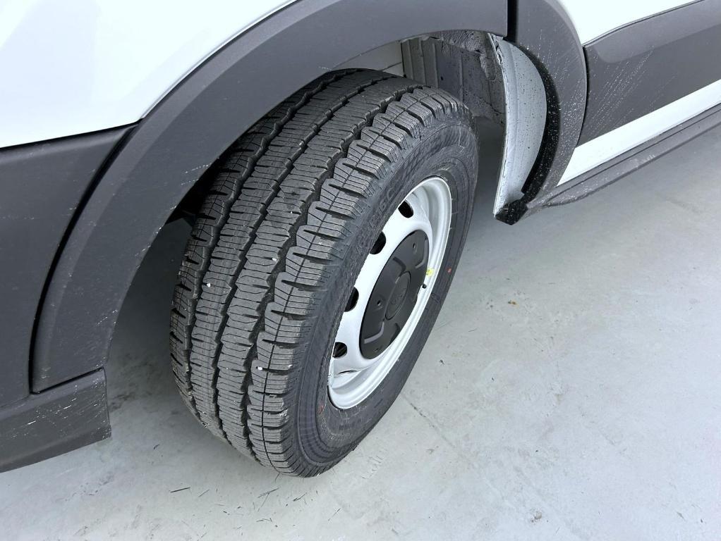 new 2026 Ford Transit-350 car, priced at $56,631