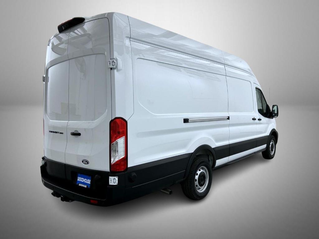 new 2026 Ford Transit-350 car, priced at $56,631
