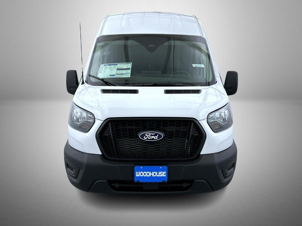 new 2026 Ford Transit-350 car, priced at $56,631