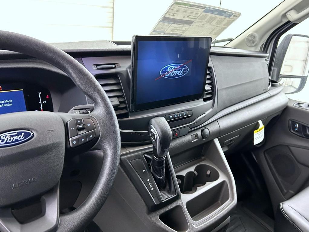 new 2026 Ford Transit-350 car, priced at $56,631