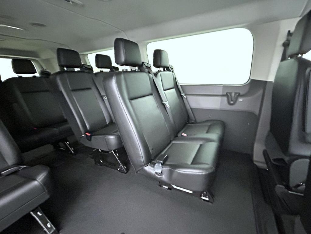 new 2026 Ford Transit-350 car, priced at $68,659