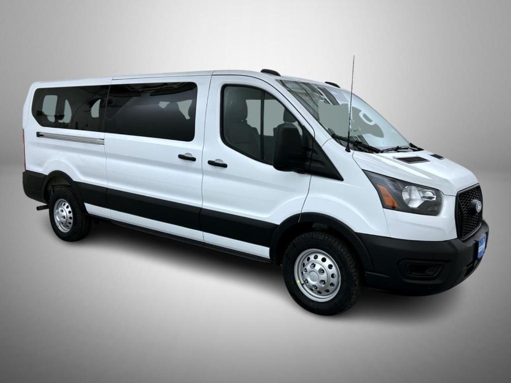 new 2026 Ford Transit-350 car, priced at $68,659
