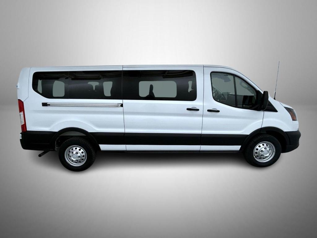 new 2026 Ford Transit-350 car, priced at $68,659