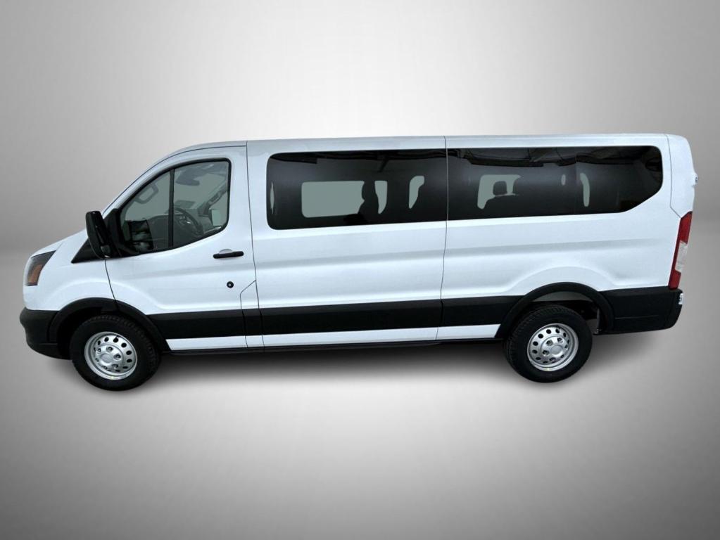 new 2026 Ford Transit-350 car, priced at $68,659