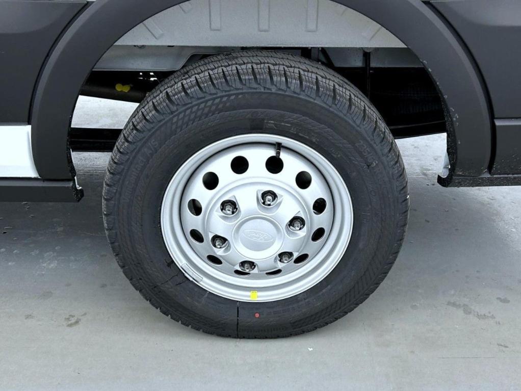 new 2026 Ford Transit-350 car, priced at $68,659