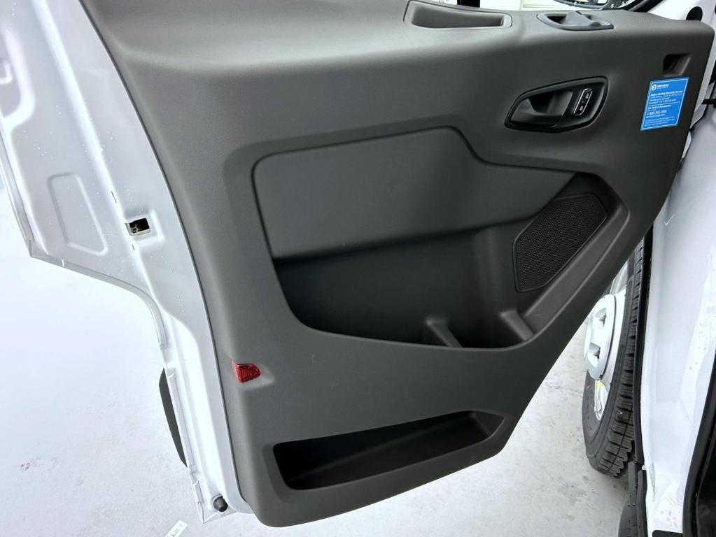 new 2026 Ford Transit-350 car, priced at $68,659