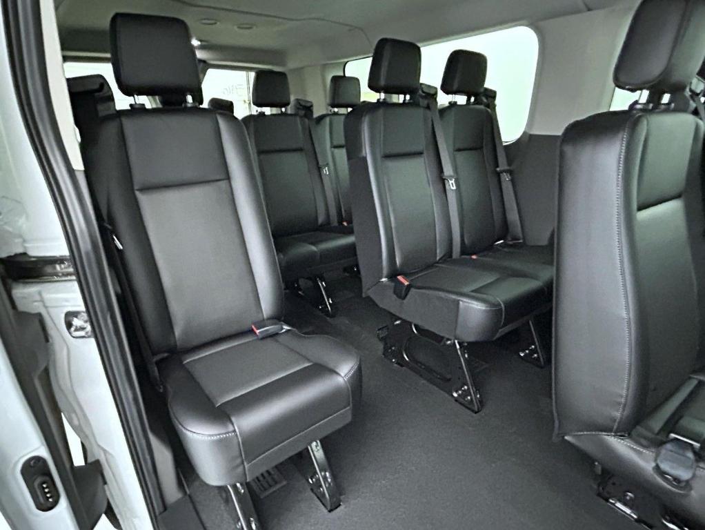 new 2026 Ford Transit-350 car, priced at $68,659