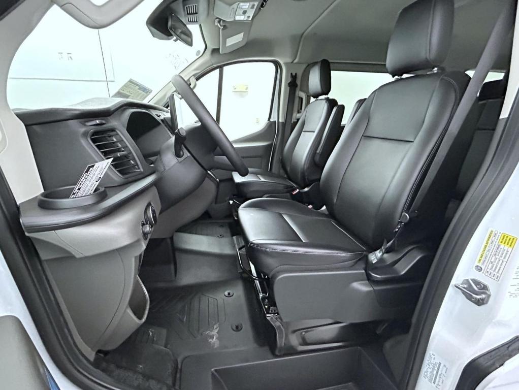 new 2026 Ford Transit-350 car, priced at $68,659