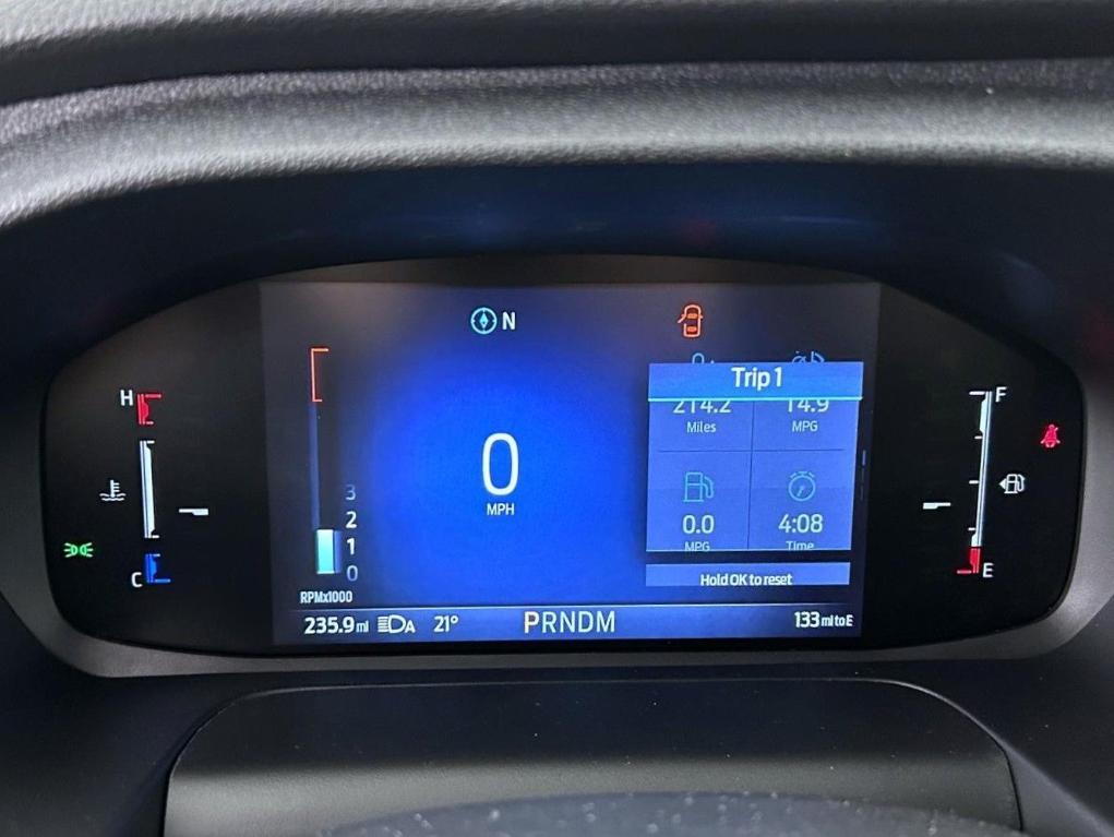 new 2026 Ford Transit-350 car, priced at $68,659