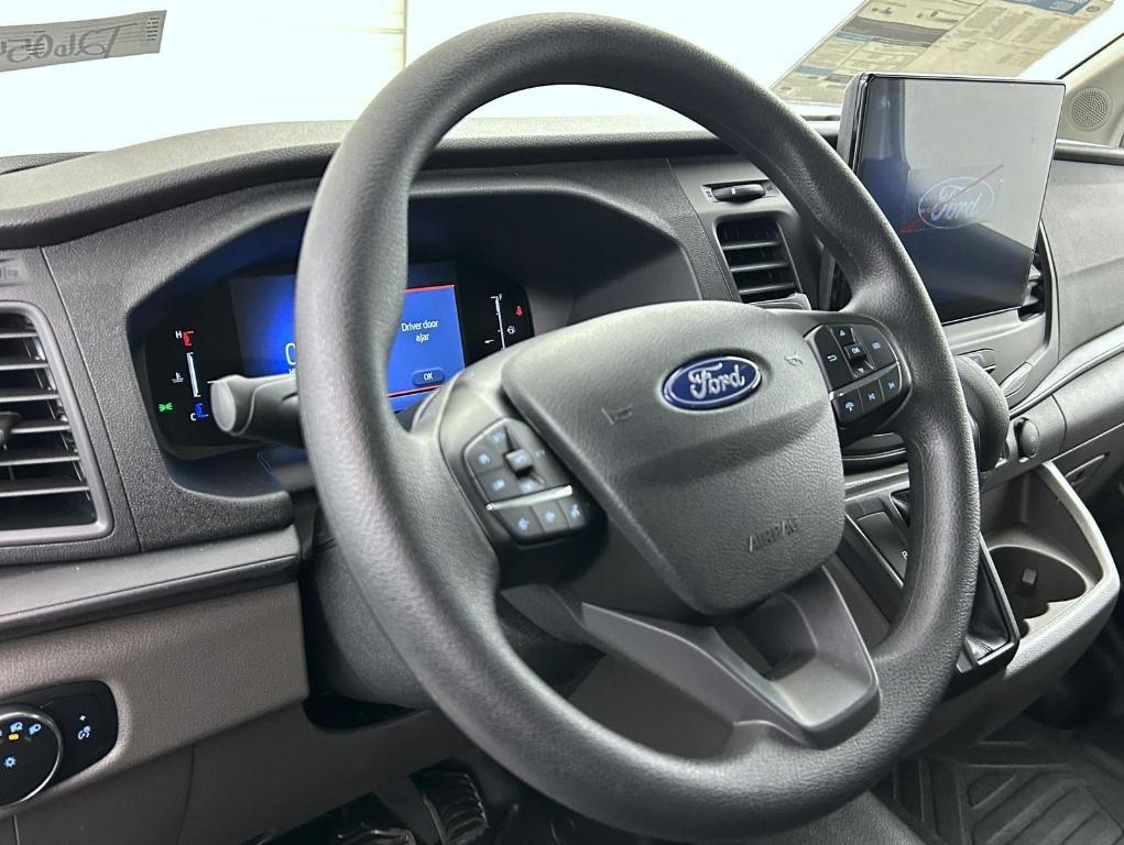 new 2026 Ford Transit-350 car, priced at $68,659