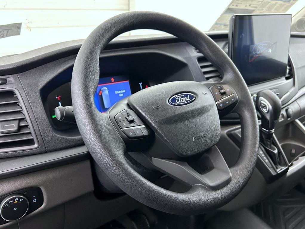 new 2026 Ford Transit-350 car, priced at $65,338