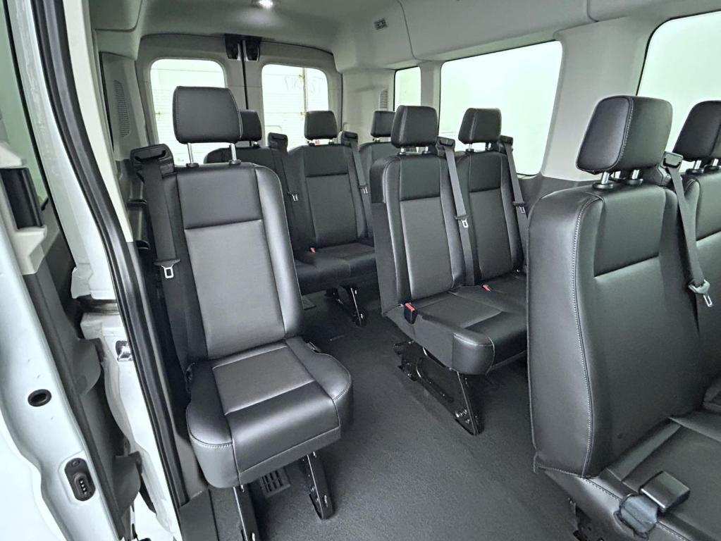 new 2026 Ford Transit-350 car, priced at $65,338
