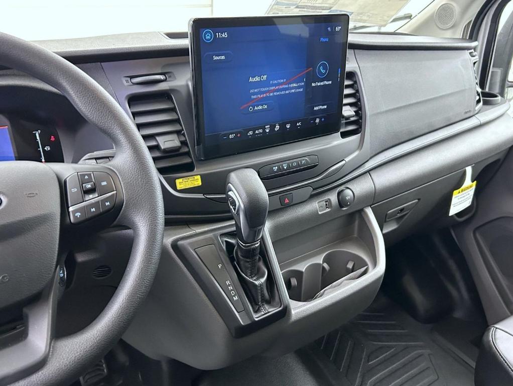 new 2026 Ford Transit-350 car, priced at $65,338