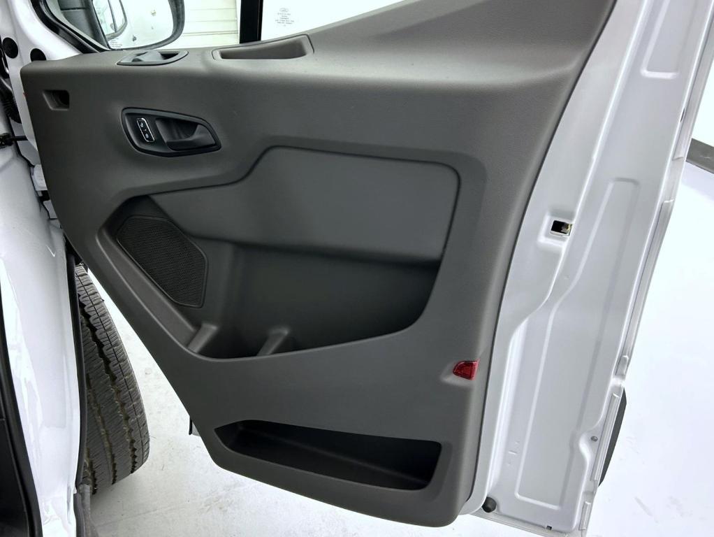 new 2026 Ford Transit-350 car, priced at $65,338