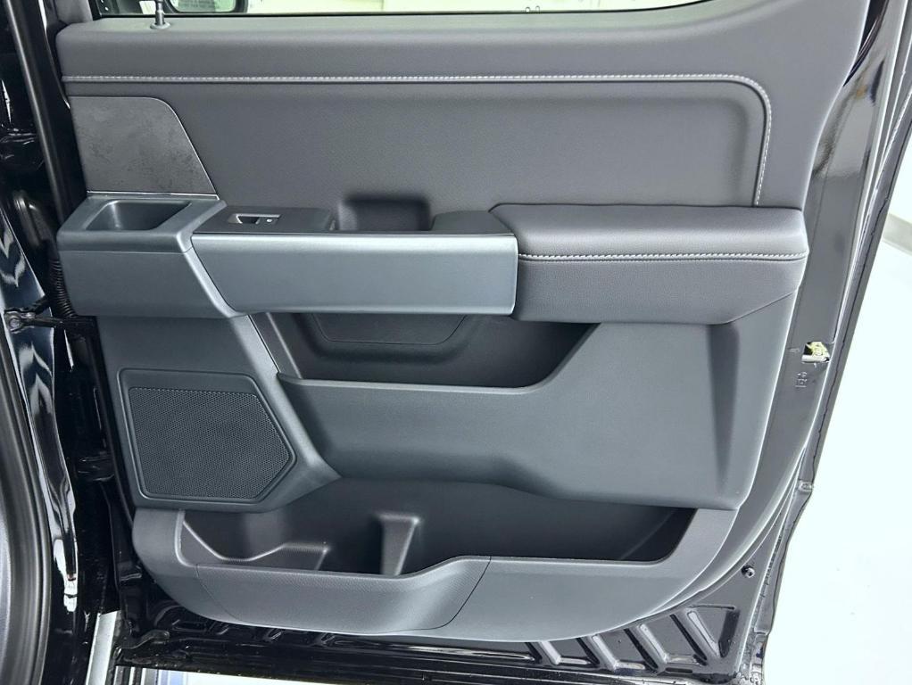 new 2026 Ford F-150 car, priced at $55,409