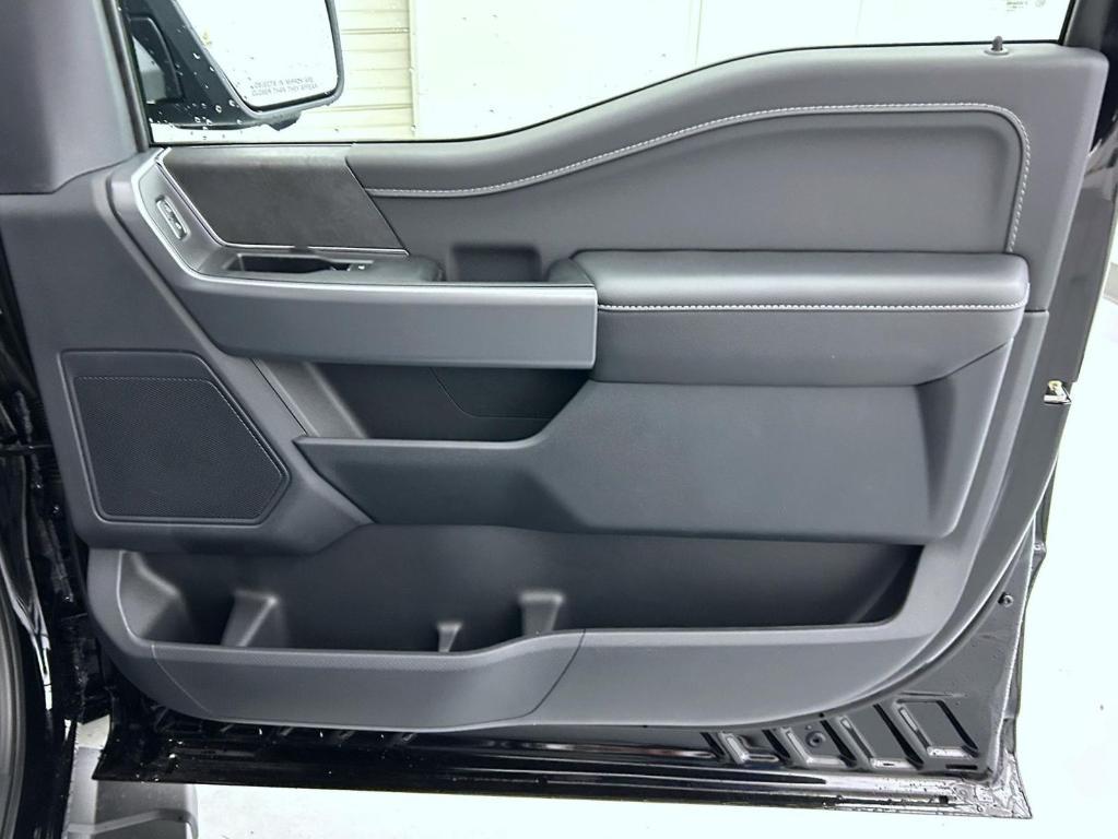 new 2026 Ford F-150 car, priced at $55,409
