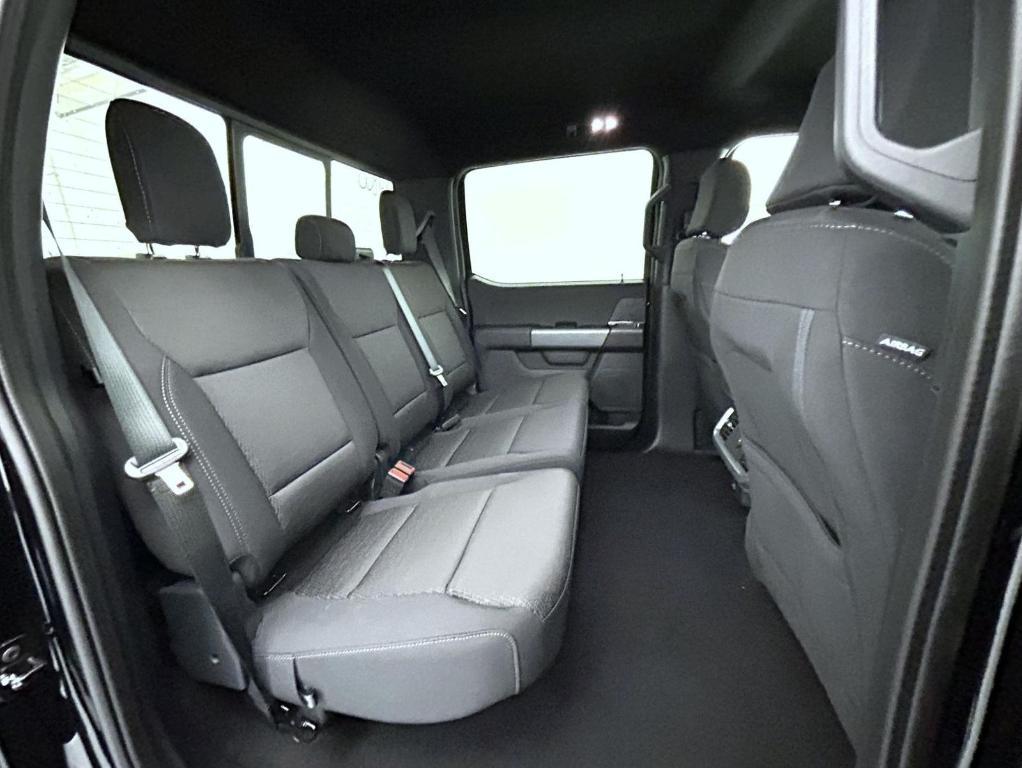 new 2026 Ford F-150 car, priced at $55,409
