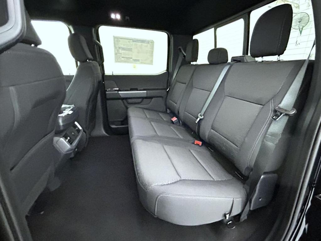 new 2026 Ford F-150 car, priced at $55,409