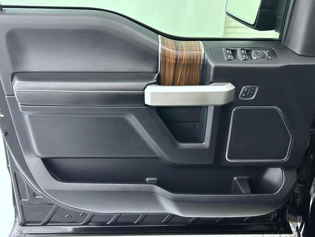 used 2017 Ford F-150 car, priced at $28,221