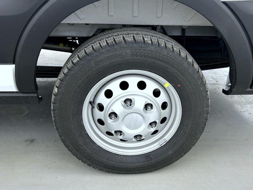 new 2026 Ford Transit-350 car, priced at $69,146