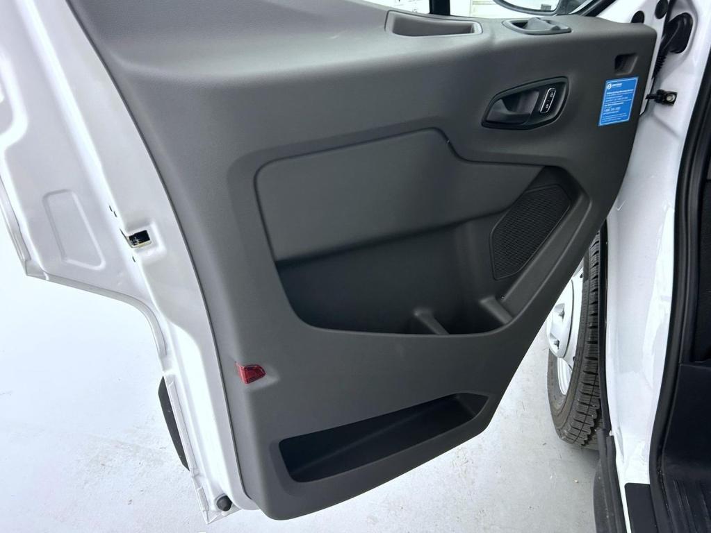 new 2026 Ford Transit-350 car, priced at $69,146