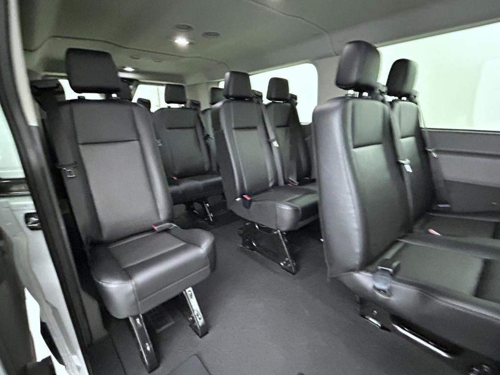 new 2026 Ford Transit-350 car, priced at $69,146
