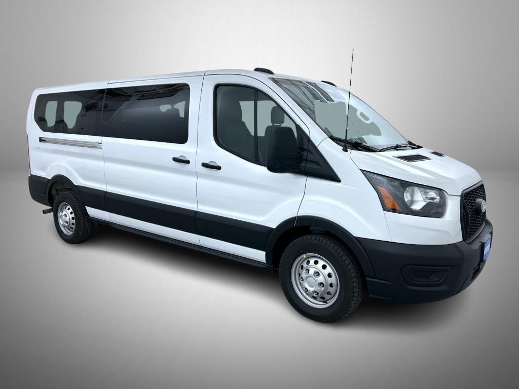new 2026 Ford Transit-350 car, priced at $69,146