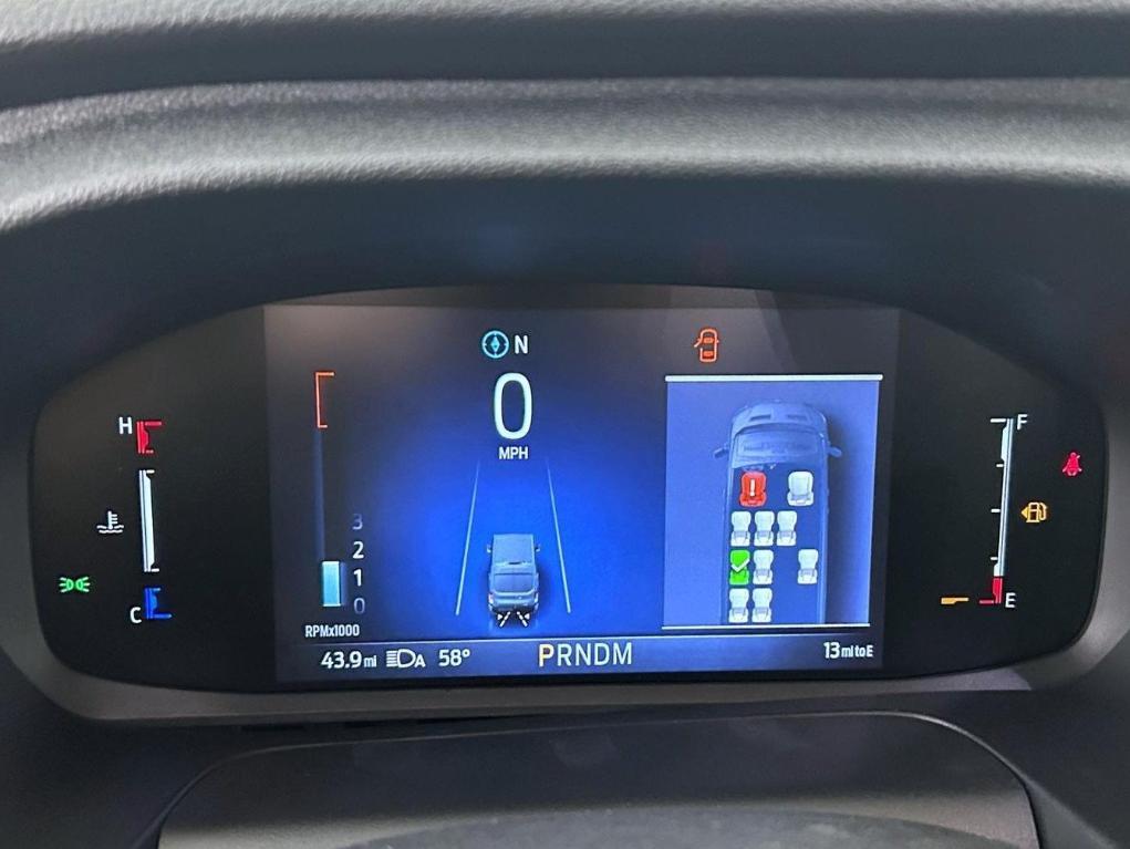 new 2026 Ford Transit-350 car, priced at $69,146