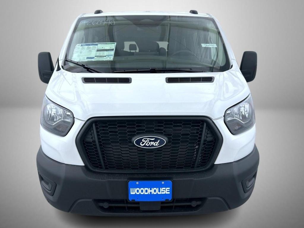 new 2026 Ford Transit-350 car, priced at $69,146