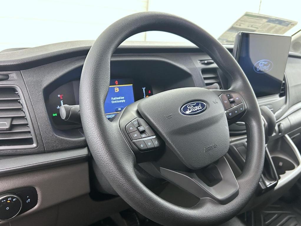 new 2026 Ford Transit-350 car, priced at $69,146