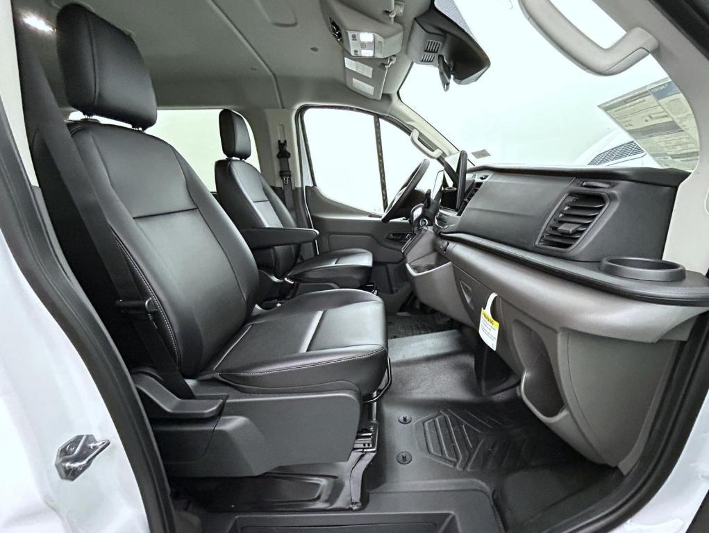 new 2026 Ford Transit-350 car, priced at $69,146