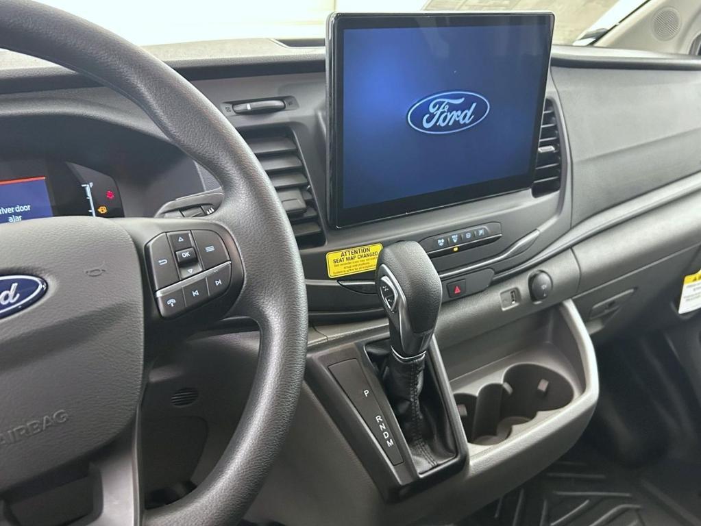 new 2026 Ford Transit-350 car, priced at $69,146