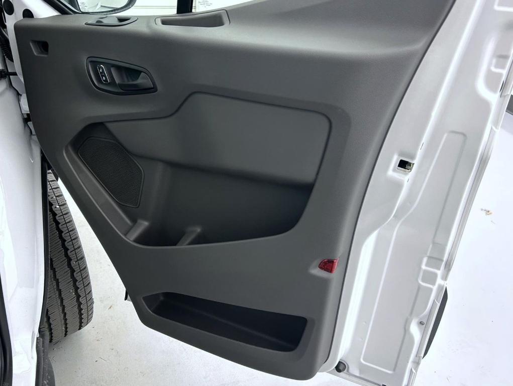 new 2026 Ford Transit-350 car, priced at $69,146