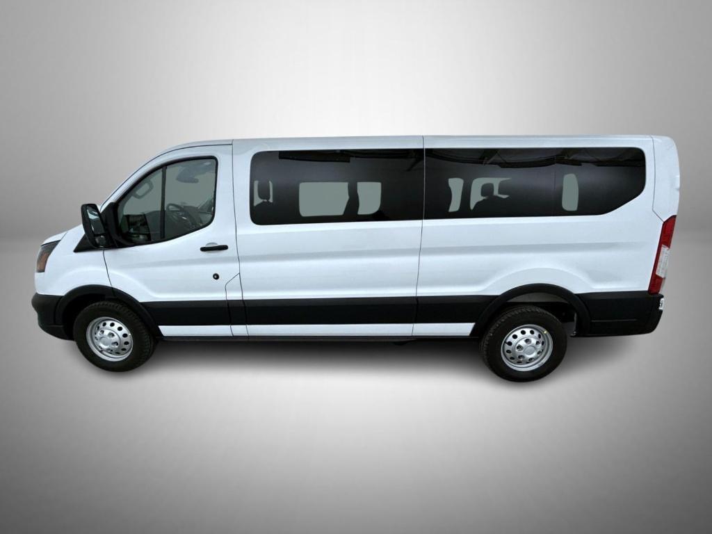 new 2026 Ford Transit-350 car, priced at $69,146