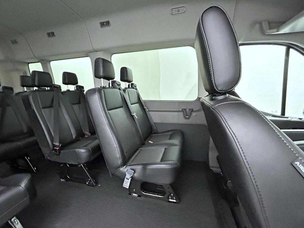 new 2026 Ford Transit-350 car, priced at $65,287