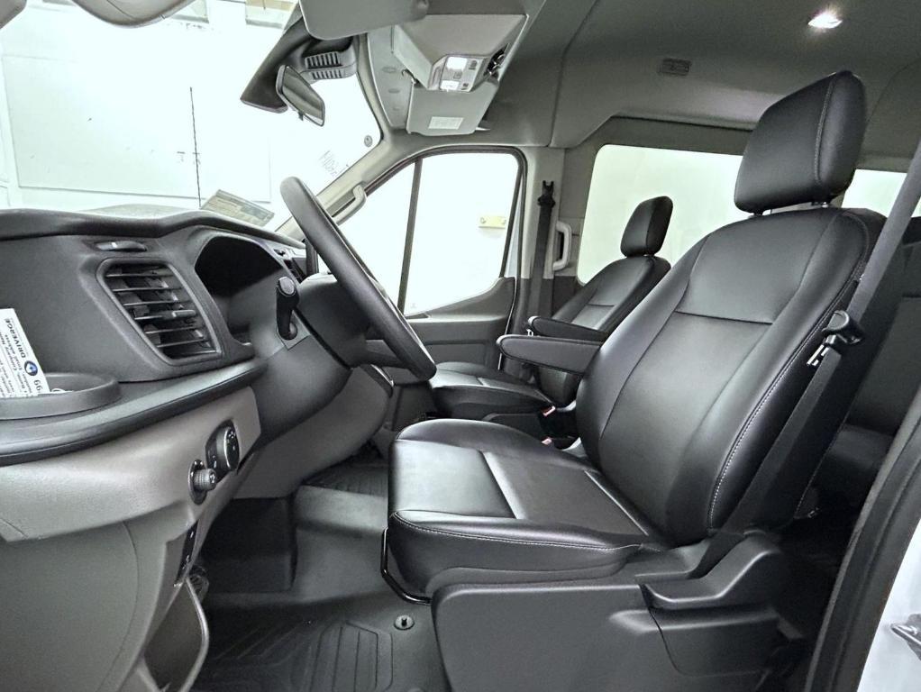 new 2026 Ford Transit-350 car, priced at $65,287
