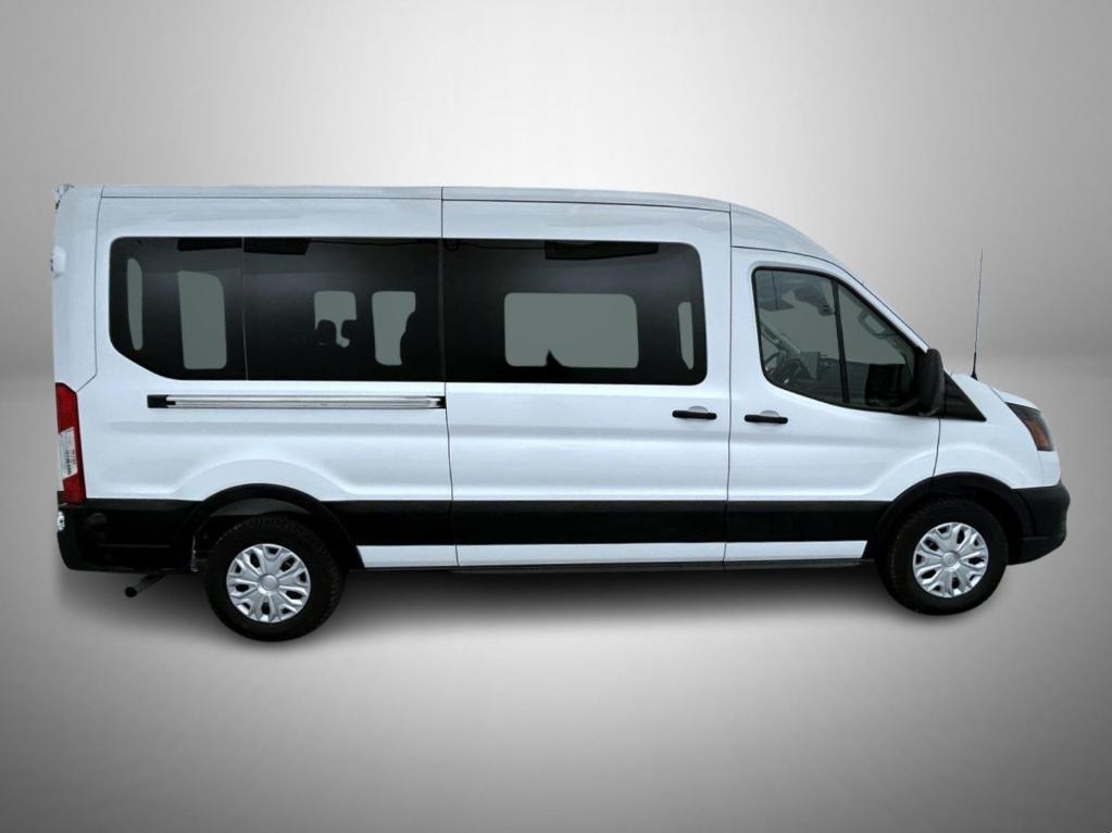 new 2026 Ford Transit-350 car, priced at $65,287