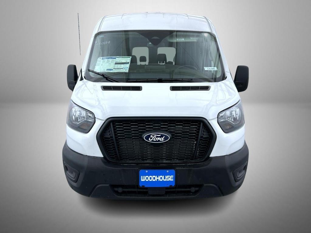 new 2026 Ford Transit-350 car, priced at $65,287
