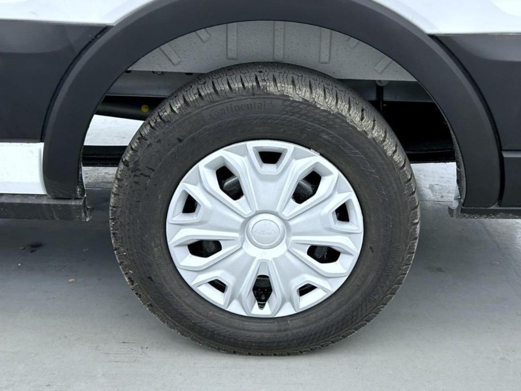 new 2026 Ford Transit-350 car, priced at $65,287