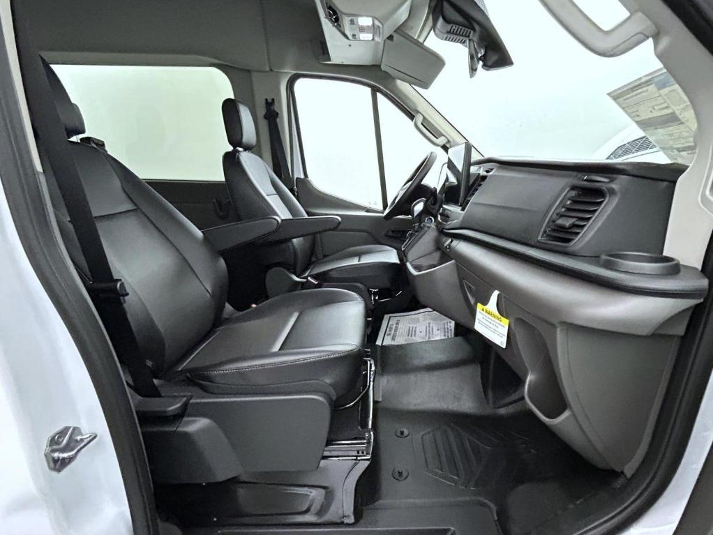 new 2026 Ford Transit-350 car, priced at $65,287