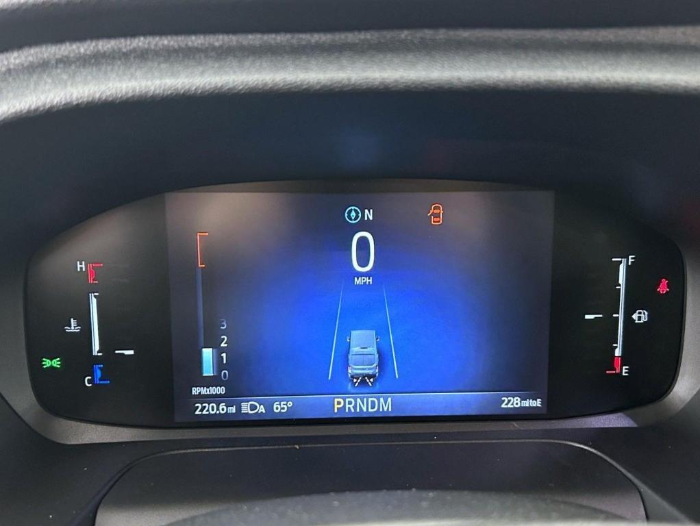 new 2026 Ford Transit-350 car, priced at $65,287